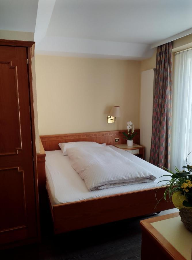 Albergo Faido Exterior foto