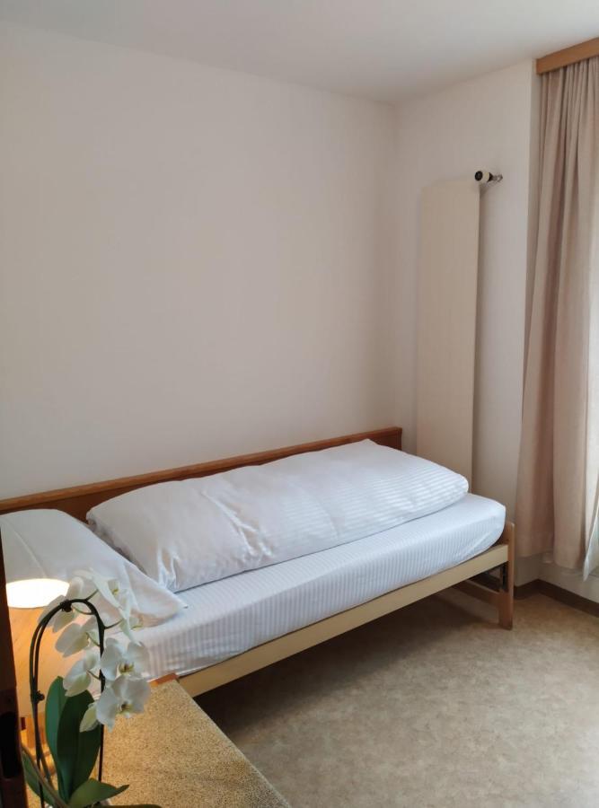 Albergo Faido Exterior foto