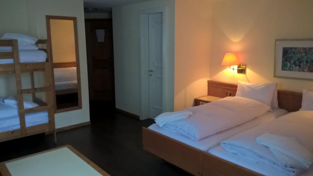 Albergo Faido Exterior foto
